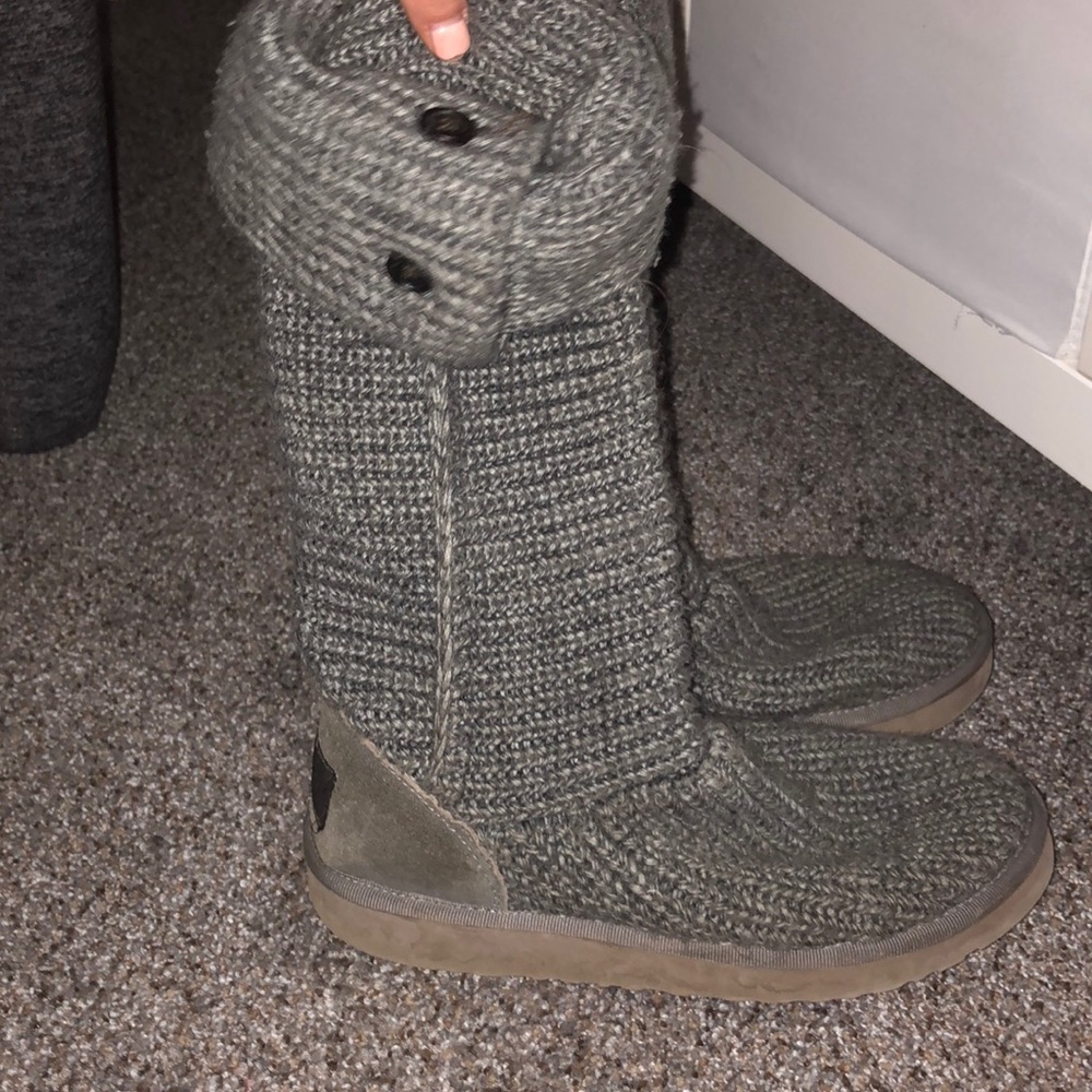 UGG woman’s boots